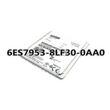 New Siemens 6ES7953-8LF30-0AA0 6ES79538LF300AA0  SIMATIC S7 Micro Memory Card picture