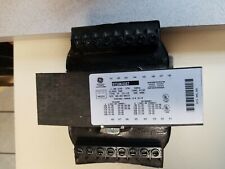 NOS GE 9T58K4367 Industrial Control Transformer picture