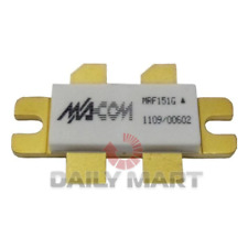 New In Box MACOM MRF151G RF MOSFET Power Amplifier Transistor picture