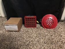 Vintage Fire Alarm Lot - Autocall, Edwards, Faraday picture