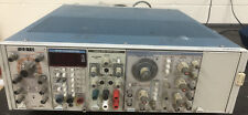 Tektronix TM506 Mainframe W/ FG 504 Fn Generator, PS503A, DM 502A, and 10210 picture