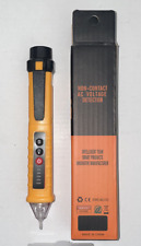 Voltage Electricity Tester Volt Detector Test Pen 12-1000V AC Non-Contact Sensor picture