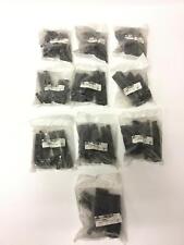 ONE LOT OF 10 NEW COOPER B-LINE SB210 6ABZ Runway End Support Kit,  picture