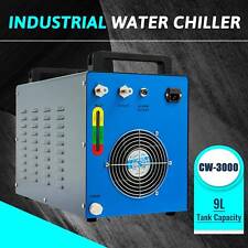 OMTech CW-3000 Industrial Water Chiller for 40W-50W CO2 Laser Engraving Machines picture