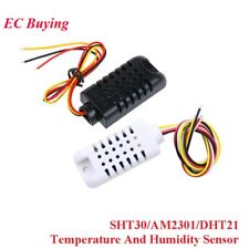 DHT21 AM2301 SHT30 Digital Temperature and Humidity Sensor Module I2C IOT-TH02 picture