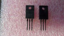 SSS5N90A 5N90A  ADVANCED POWER MOSFET 900V N-CHANNEL (5 PER LOT) picture