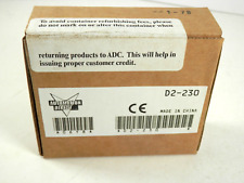 AUTOMATION DIRECT D2-230 PLC MODULE NEW IN FACTORY SEALED BOX picture