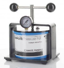 Keystone Bosworth Pressure Pot Hydraulic Water Press #092135 picture
