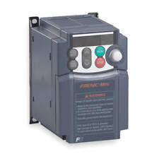 FUJI ELECTRIC FRN0012C2S-7U Variable Frequency Drive,3 hp,230V 5HT20 FUJI ELECTR picture
