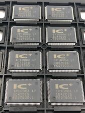 8PCS - IC Plus IP1000A Driver Gigabit Ethernet NIC Single Chip picture