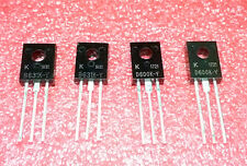 5PAIR=10PCS   2SB631K  2SD600K  B631K D600K B631K-Y D600K-Y TO-126  Transistors picture