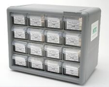 NTE GE ECG SK complete collection of 6091 semiconductors, worth over $40K picture