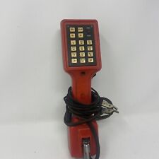 Vintage Lineman Butt Phone Line Tester FOR PARTS UNTESTED  picture