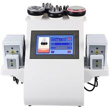6 in 1 Beauty Machine for Body Massage Facial Skin Care Skin Lifting Lost Weigt picture