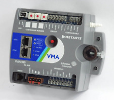 Johnson Controls MS-VMA1930-0 / MSVMA19300 VAV Programmable Controller VMA1930 picture