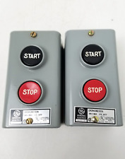 (Lot of 1 )CR2943NA102A GE Start Stop STD Duty *NEXT DAY OPTION* New picture