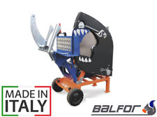 NEW Balfor Shark700C PTO cordwood buzz saw picture