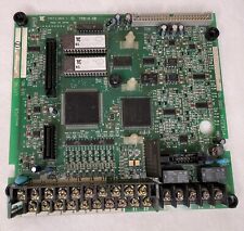 Yaskawa Electric YPCT11065-1 Control Digital Input Board Used Tested G6100 G5 picture