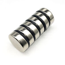 1/5/10/20pcs 30x10mm Large Super Strong Neodymium Cylider Rare Earth Disc Magnet picture