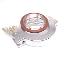 US Stock 1 set KF40 Aluminium vacuum clamp ring + SS304 centering ring w/ O-ring picture