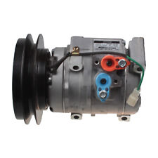 A/C Air Conditioning Compressor 20Y-810-1260 for Komatsu PC200-8 PC220-8 PC160 picture