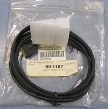 Escort Memory System 00-1187 Win-Net Serial Cable HRS 3500-16P-CV picture