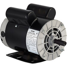 5 HP SPL 3450 RPM Air Compressor Electric Motor 208-230V 60Hz 56Frame 5/8
