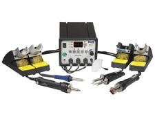 Pace MBT 250-SDTP Rework System - with Soldering Iron, Desoldering Iron, Tweezer picture
