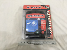 (1) NEW Blitzer 25 Mile Low Impedance AC Electric Fence Controller EAC25M-BL picture