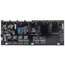 Hubbell Replacemet Motherboard for CP04 Series 4-Relay Load:Logic Panel CPMBRD04 picture