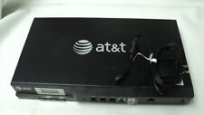 AT&T Syn248 SB35010 Gateway Phone System w/ Power 4 Phone Lines Warranty Tested picture