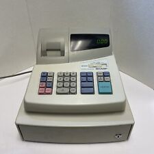 Sharp XE-A101 Electronic Cash Register Cash Drawer - No Key - Tested picture