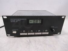 Teledyne Hastings Instruments Power Supply Model 40 4 Channel  picture