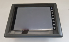 FUJI Electric UG420H-TC1M2E Touch Screen Panel + Memory Card. Good Condition. picture