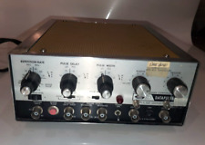 Rare Vintage Systron-Donner 100A Pulse Generator Datapulse picture