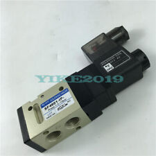 FOR YPC SF4601-IP solenoid valve DC24V/AC220V picture