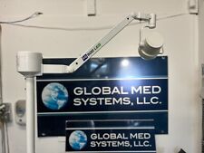 MI-500 LED Exam Light w/ Mobile Floor Stand picture