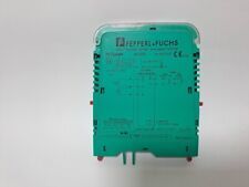 Pepperl+Fuchs H-System HIC2025 272017 1 ch Analog input HIC 2025 picture