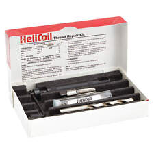 HELI-COIL 5402-7 Thread Repair Kit,304 SS,7/16-20,18 Pcs picture