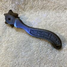 Vintage “The Perfection Spring Winder” Patented in 1907 Hjorth Lathe Tool Co Ltd picture