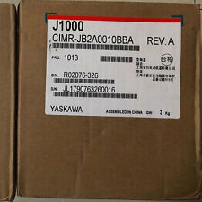 1pcs new Inverter CIMR-JB2A0010BBA Fast Delivery #A6-41 picture