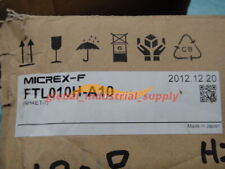 1PC Fuji FTL010H-A10 TERMINAL LINK UNIT FTL010HA10 New In Box Expedited Shipping picture
