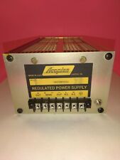 ACOPIAN VA15MT550 REGULATED POWER SUPPLY #2 used vintage  picture