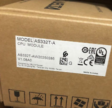 NEW DELTA AS332T-A Programmable Controller picture