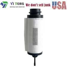 71421180 Vacuum Pump Exhaust Filter SV40B picture