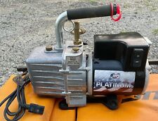 Jb Industries Dv-200N-250Sp 7CFM Dual Voltage Spark Proof Vacuum Pump picture