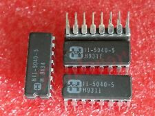 New HI1-5040-5 I1-5040-5 Semiconductor DIP16 x1PC #A6-8 picture