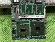 Advantech SOM-4481 Embedded Motherboard SOM-4481 REV.A3 with memory picture
