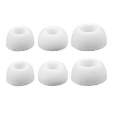For Airpods 3 Silicone Memory Foam Ear Tips Replacement Cover Earphone R9J6 picture