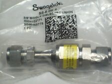 1 - Swagelok Stainless Steel Dielectric Union Fitting, 3/8